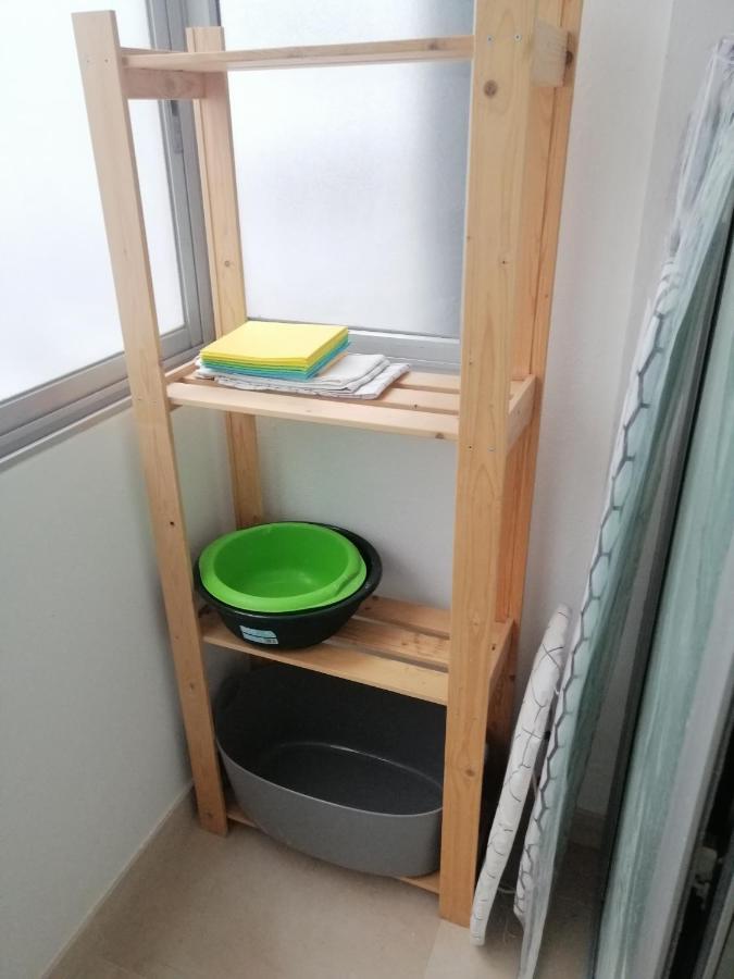 아 코루냐 Apartamento Costa Riazor Coruna 아파트 외부 사진