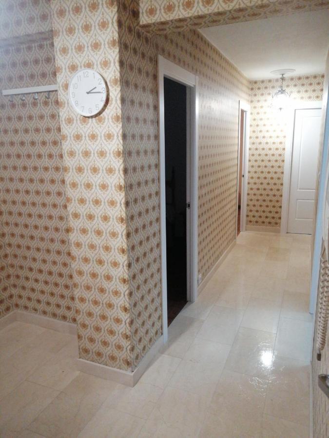 아 코루냐 Apartamento Costa Riazor Coruna 아파트 외부 사진
