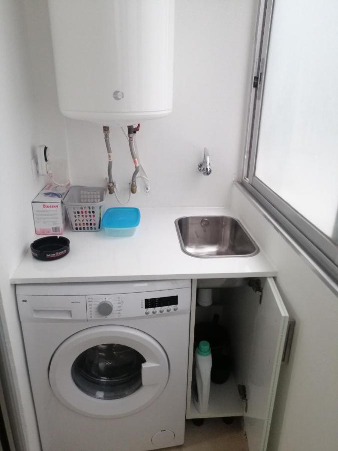 아 코루냐 Apartamento Costa Riazor Coruna 아파트 외부 사진