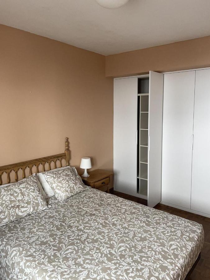 아 코루냐 Apartamento Costa Riazor Coruna 아파트 외부 사진