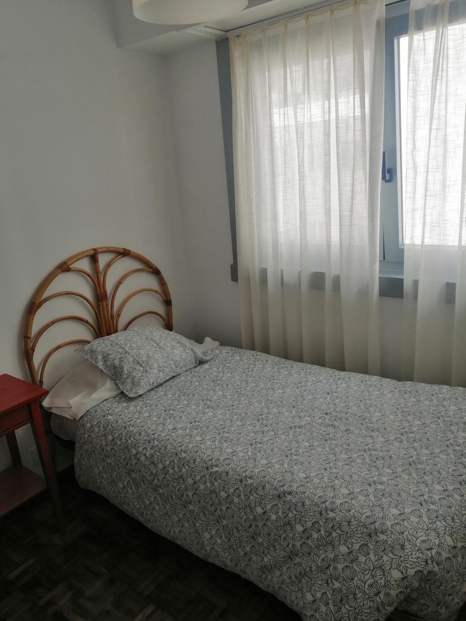 아 코루냐 Apartamento Costa Riazor Coruna 아파트 외부 사진