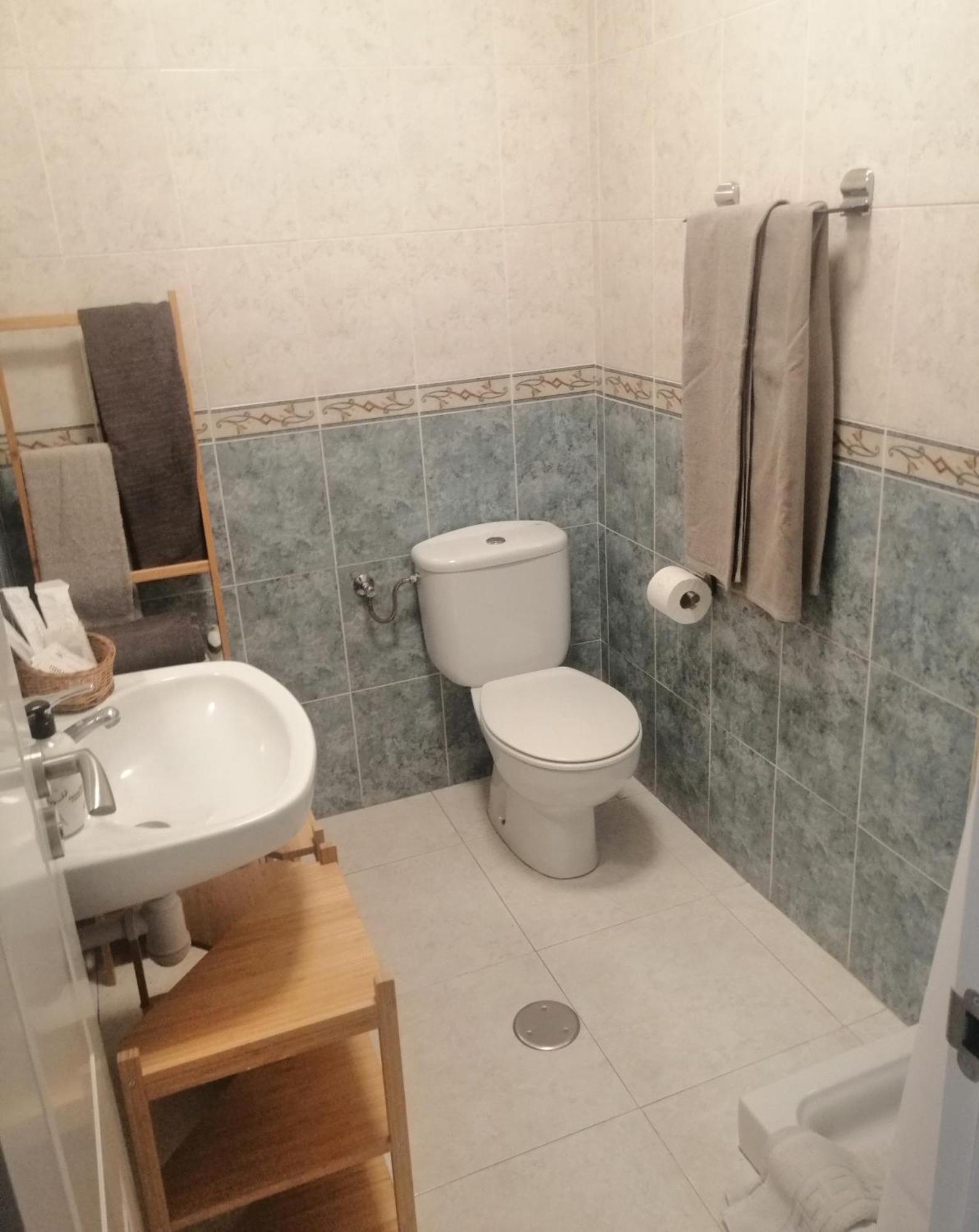 아 코루냐 Apartamento Costa Riazor Coruna 아파트 외부 사진