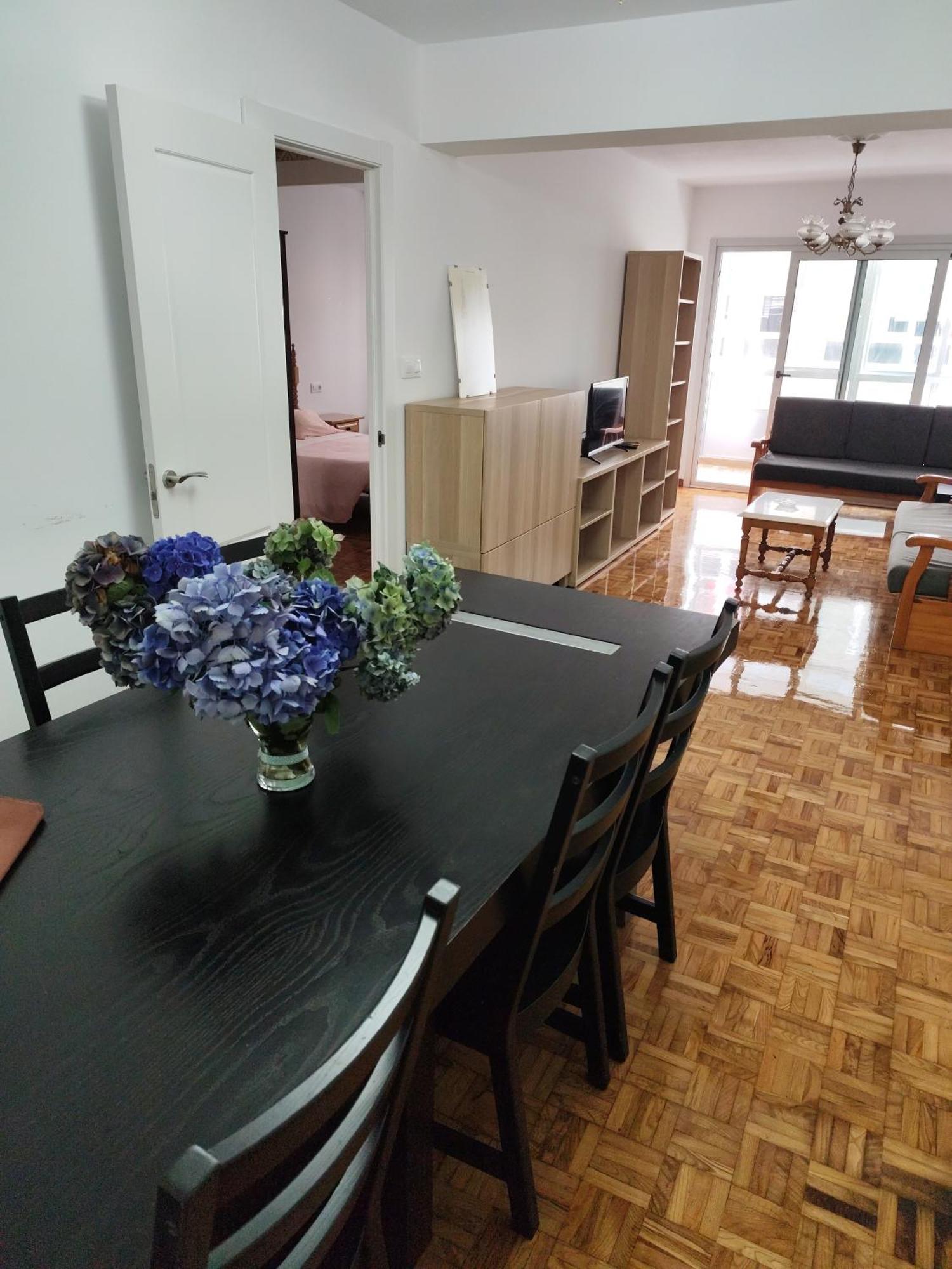 아 코루냐 Apartamento Costa Riazor Coruna 아파트 외부 사진
